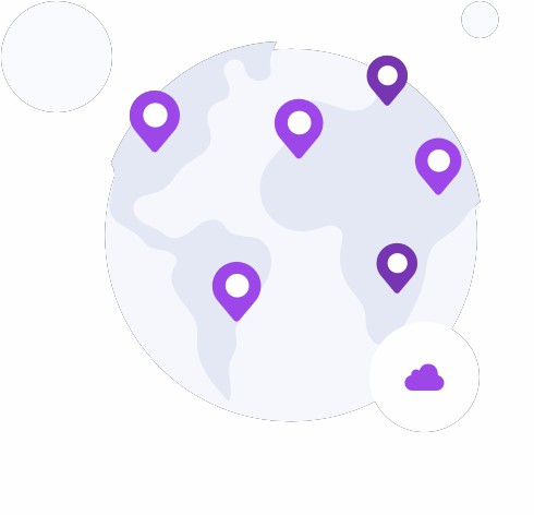 SERP data for any location