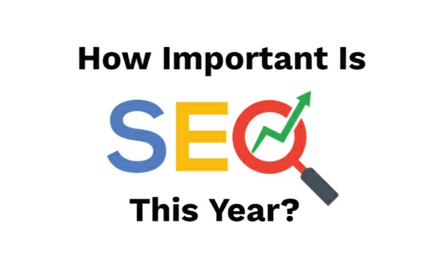How Important Is SEO This Year