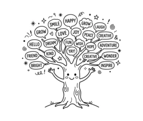 related keyword variations featured