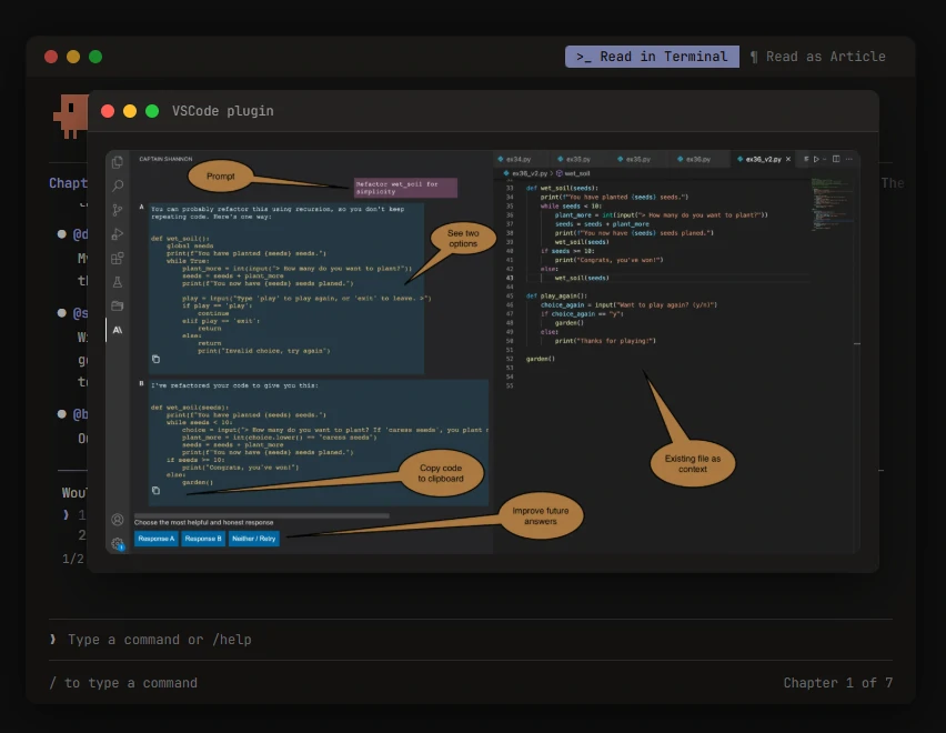 the making of claude code the making of claude code